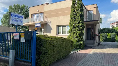 NZOZ Przychodnia Panaceum S.C.